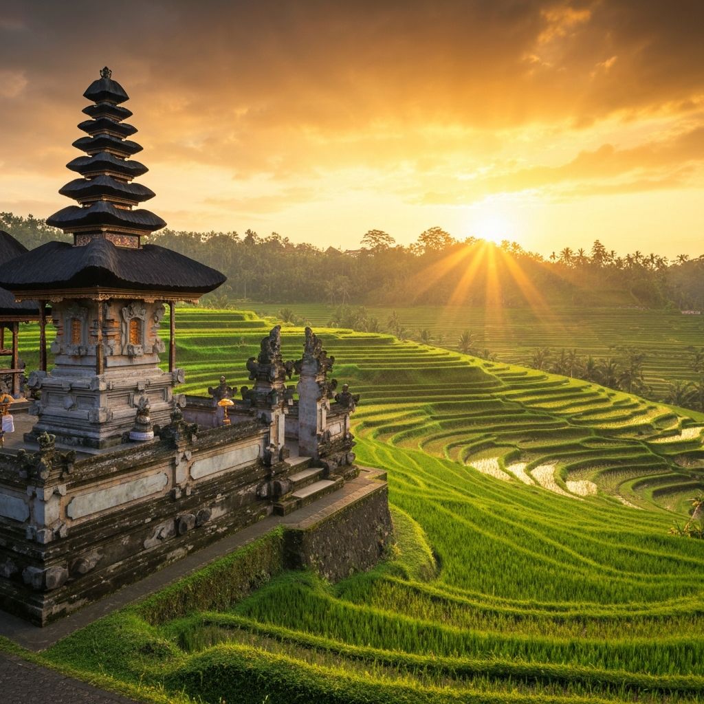 Bali, Indonesia